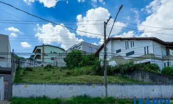 Imagem 2: TERRENO - PARQUE DOS PRÍNCIPES - SP