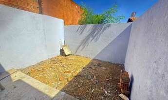 Imagem 5: Casa Aconchegante no Bairro Santo Amaro - 3 Quartos, Garagem e Excelente Localização