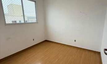 Imagem 5: Imóvel para venda com 45 metros quadrados com 2 quartos em Morada de Laranjeiras - Serra