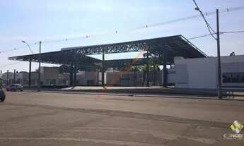 Imagem 7: Condomínio industrial na divisa Farroupilha x Caxias do Sul