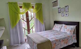 Imagem 7: Casa na praia do Sonho