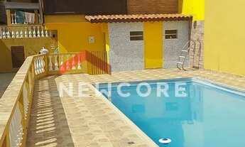 Imagem: Chácara em Rua São Paulo - Chácara Guanabara