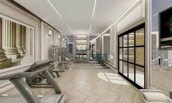 Imagem 12: Terrenos Condomínio Coliseu Residence