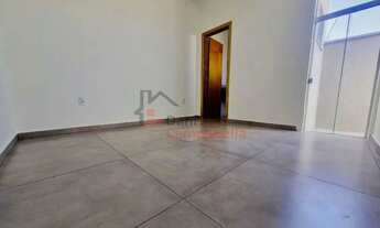 Imagem 5: Casa à venda no bairro Parque Real com 3 dormitórios, suíte, garagem e mais!