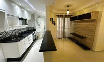 Imagem: Apartamento com 2 dormitórios para alugar