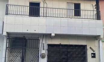 Imagem: Rua Valdir herbert, Pajuçara