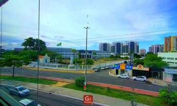 Imagem 6: PONTO COMERCIAL COM 200M² NO 3° PISO NA FAROLÂNDIA PARA LOCAÇÃO