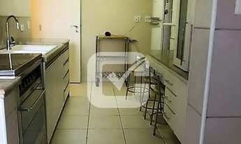 Imagem 4: Apartamento para locação em Alphaville - Alpha Club sendo 3 dormitórios com 2 suítes