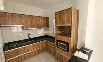 Imagem 6: Casa a venda/locação no Parque Jambeiro com 3 dormitórios