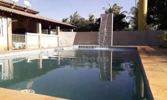 Imagem 3: Rural Chácara em São José do Rio Preto