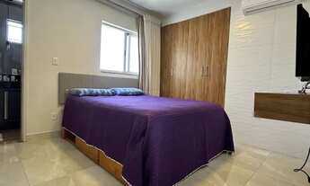 Imagem 7: LINDO APARTAMENTO 3/4 EM LAGOA NOVA OPORTUNIDADE