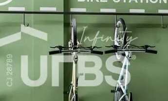 Imagem 6: Apartamento à venda no Setor Pedro Ludovico 70m², 2 suítes, 1 vaga 400m do Parque Areião