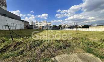 Imagem 2: Terrenos e Áreas a venda - Taboão