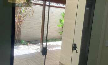 Imagem 9: Aluguel de Apartamento Térreo 2 Q, no Prq Rodoviária, Campos