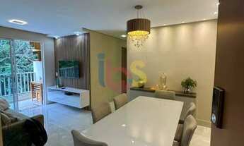 Imagem 4: Apartamento à venda, 2 quartos, 1 suíte, 2 vagas, Nossa Senhora da Vitória - Ilhéus/BA