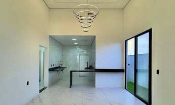 Imagem 2: Casa plana no terras Alphaville Ceará 4, cidade alpha, Eusébio região metr. De Fortaleza