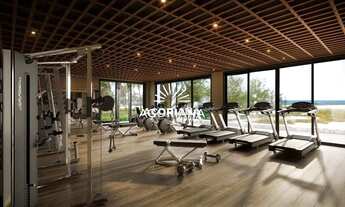 Imagem 4: Studio 1 dormitórios à venda Campeche Florianópolis/SC