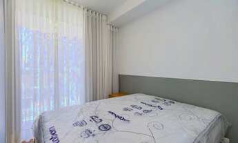 Imagem 7: Apartamento 20m² com 01 quarto no Centro - Curitiba/PR