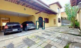 Imagem 2: Casa a venda no bairro São João Batista