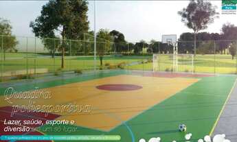 Imagem 4: Jardins Porto Lote à Venda, 300.00 por R$ 240000.00 no setor Jardins Porto AD7035