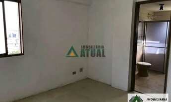 Imagem 6: Apartamento com 1 quarto na região central de Londrina