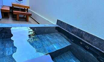 Imagem: Venda ou Repasse -Flat com piscina privada