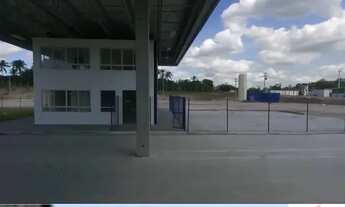 Imagem 5: GALPÕES 15.000 M2 A 27.000 M2, NOVOS, EM CAMAÇARI BAHIA. CENTRO LOGÍSTICO INFRAESTRUTURA