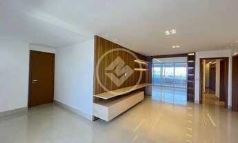 Imagem 5: Apartamento no Reserva Park Areião, no St Marista, em Goiânia - GO codigo: 83731