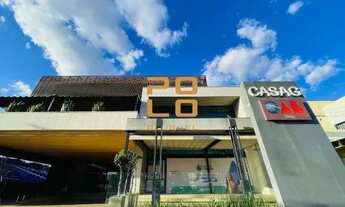 Imagem: Loja mobiliada para alugar Avenida Fued