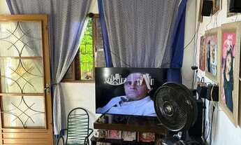 Imagem 5: Casa à venda, 80 m² por R$ 290.000,00 - Alto da Boa Vista - Londrina/PR