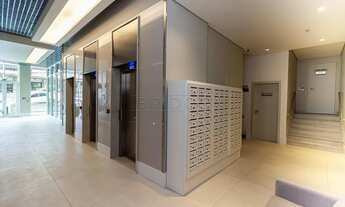 Imagem 5: APARTAMENTO 1 QUARTO 1 VAGA - MOINHOS DE VENTO