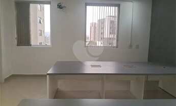 Imagem 7: Salas à venda ou para locação em Vila Gustavo - SP