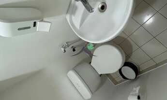 Imagem 4: Sala - Caminho das Árvores - Salvador