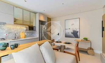 Imagem 5: À venda Apartamento com 1 dormitório