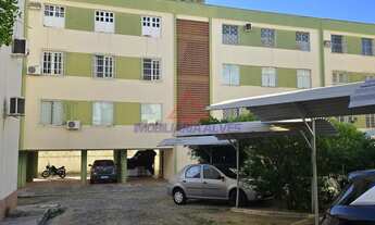 Imagem 2: Apartamento em Cabral - Teresina