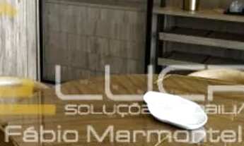 Imagem 7: Casa a Venda em Condomínio Fechado - 4 suítes - Lago Sul - 900 m²