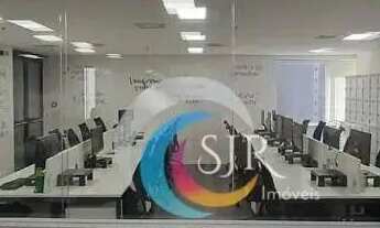 Imagem 4: Conjunto para alugar, 424 m² - Vila Olímpia - São Paulo/SP