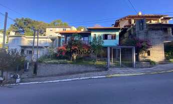 Imagem: INBOX CIA IMOBILIÁRIA VENDE - Casa individual