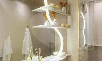 Imagem 6: Apartamento com 2 quartos à venda em Catumbi - SP