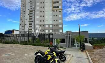 Imagem: Apartamento - Medeiros - Jundiaí