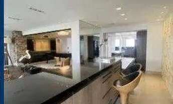 Imagem 5: Apartamento com 3 dormitórios para alugar, 225 m² por R$ 25.718,00/mês - Vila Carrão - São