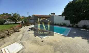 Imagem 5: Casa para Venda em Araruama, Iguabinha, 3 dormitórios, 1 suíte, 3 banheiros, 2 vagas