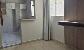 Imagem 6: Apartamento conominio Smart