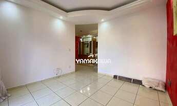 Imagem 4: Apartamento com 2 dormitórios à venda, 53 m² por R$ 350.000,00 - Itaquera - São Paulo/SP