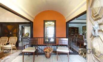 Imagem 3: Casa de esquina Casa com 5 dormitórios