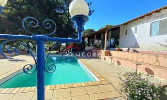 Imagem 4: Sítio em Estrada Pedro Monari - Carafá - Votorantim/SP