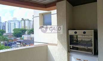 Imagem 6: Apartamento para Locação em Curitiba, Água Verde, 3 dormitórios, 1 suíte, 2 banheiros, 1 v