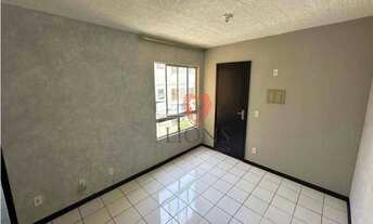 Imagem 2: Apartamento com 2 dormitórios à venda, 50 m² por R$ 200.000 - Jansen - Gravataí/RS