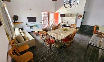 Imagem 6: Casa de condomínio com 04 quartos à venda em Gravatá/PE!