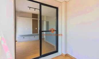 Imagem 6: Apartamento com 1 dormitório à venda, 40 m² por R$ 590.000,00 - Jardim D Abril - Osasco/SP